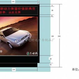 供應不銹鋼滾動燈箱定做批發供應商——宿遷時達廣告制品廠