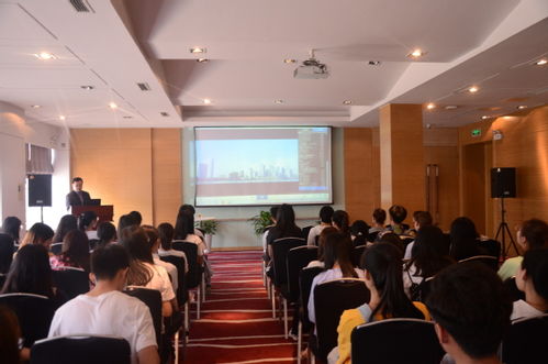 奢華酒店品牌認知與開業(yè)籌備 海斯曼論壇引領酒店管理專業(yè)新視野